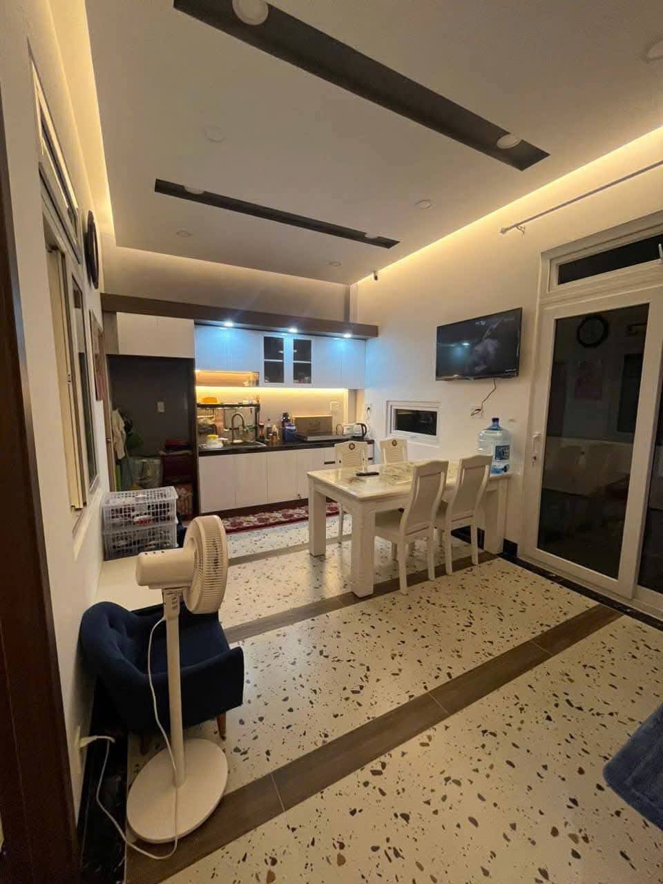 Bán Căn Villa Sân Vườn Mini ngay trung tâm đường Ma Trang Sơn, P5, Đà Lạt giá chỉ 8 tỷ - Ảnh 2
